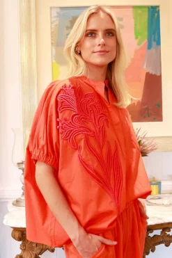Susanne Blouse