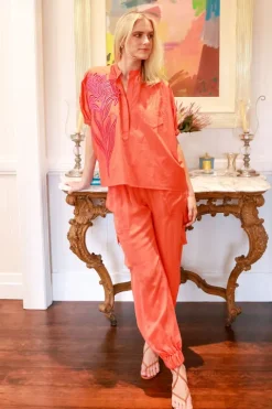Susanne Blouse