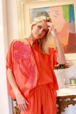 Susanne Blouse