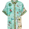 Swell Shirt