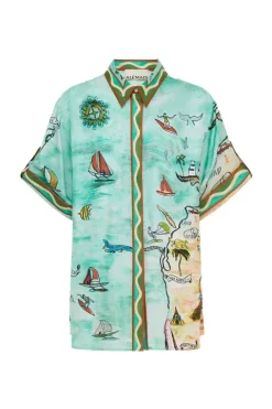 Swell Shirt