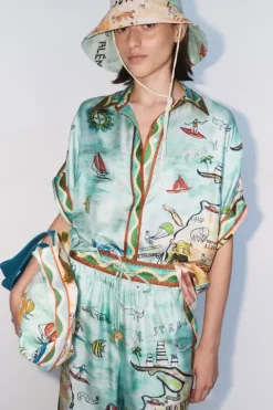 Swell Shirt