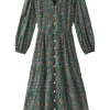 Sylvie Dress