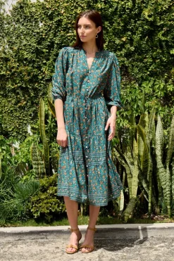 Sylvie Dress