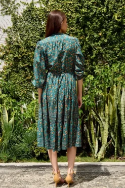 Sylvie Dress