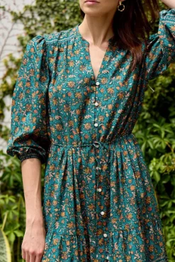 Sylvie Dress