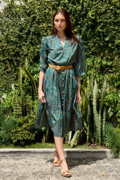 Sylvie Dress