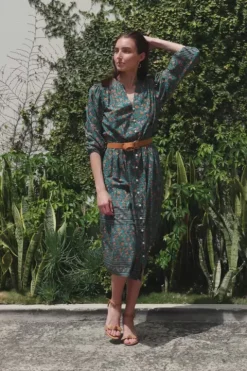 Sylvie Dress