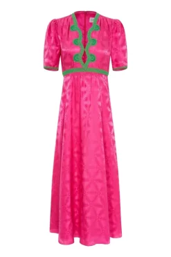 Tabitha Dress