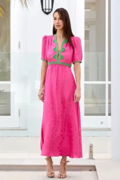 Tabitha Dress