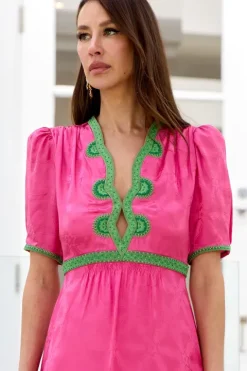Tabitha Dress