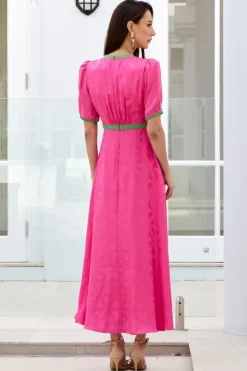 Tabitha Dress