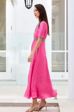 Tabitha Dress