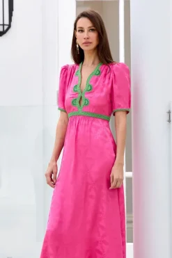 Tabitha Dress