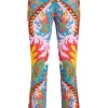 Tailored Cotton Trouser - FINAL SALE