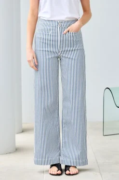 Tailored Trouser
