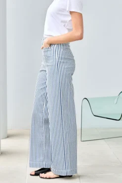 Tailored Trouser