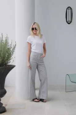 Tailored Trouser
