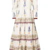 Tallulah Daffodil Dress - FINAL SALE