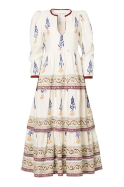 Tallulah Daffodil Dress - FINAL SALE