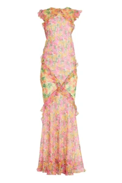 Tamara-B Dress - FINAL SALE