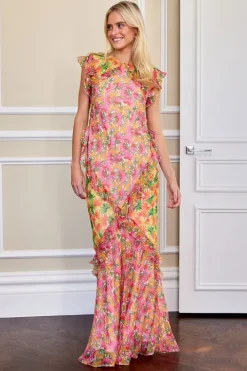 Tamara-B Dress - FINAL SALE