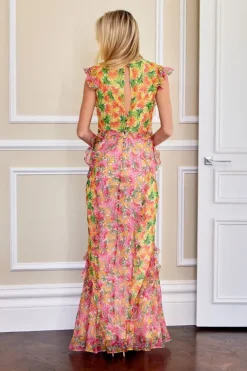 Tamara-B Dress - FINAL SALE