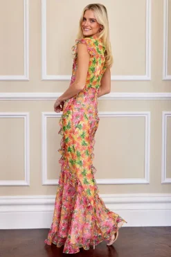 Tamara-B Dress - FINAL SALE