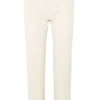 Tate Crop Jean - FINAL SALE