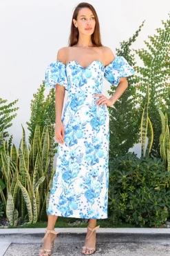 Tati Dress - FINAL SALE