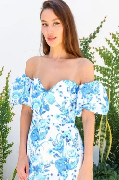 Tati Dress - FINAL SALE