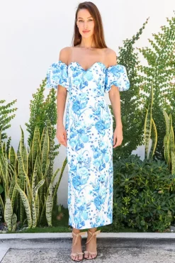 Tati Dress - FINAL SALE