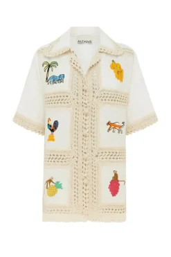 Teddy Shirt