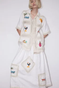 Teddy Shirt