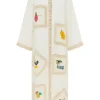 Teddy Shirtdress