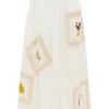 Teddy Skirt