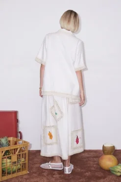 Teddy Skirt