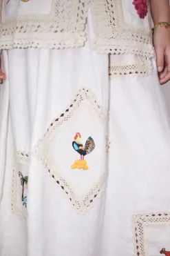 Teddy Skirt