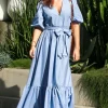 Terenzia Dress - FINAL SALE