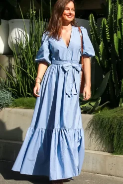 Terenzia Dress - FINAL SALE