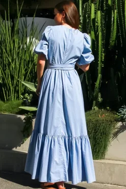 Terenzia Dress - FINAL SALE