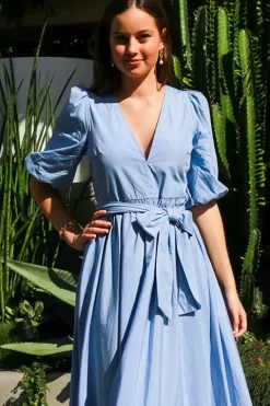 Terenzia Dress - FINAL SALE
