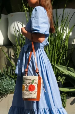 Terenzia Dress - FINAL SALE