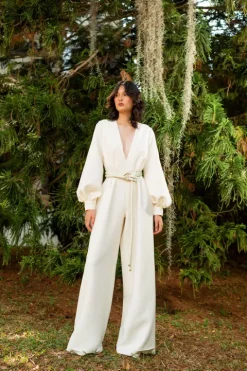 Territorio Artesano Jumpsuit
