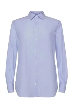 The Borrowed Pocket Shirt