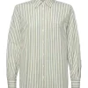 The Borrowed Pocket Shirt