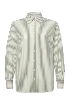 The Borrowed Pocket Shirt
