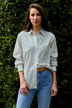 The Borrowed Pocket Shirt