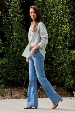 The Borrowed Pocket Shirt