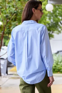 The Borrowed Pocket Shirt